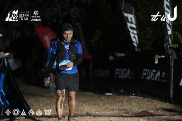 Dalat Ultra Trail 2026 - Ảnh #4762591