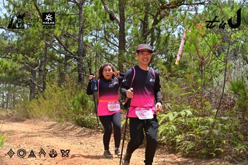 Dalat Ultra Trail 2026 - Ảnh #4832059