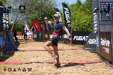 Dalat Ultra Trail 2026 - Ảnh #4737238