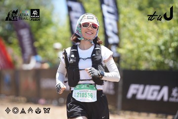 Dalat Ultra Trail 2026 - Ảnh #4693322