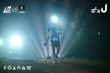 Dalat Ultra Trail 2026 - Ảnh #4899681