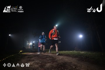 Dalat Ultra Trail 2026 - Ảnh #4705161