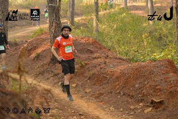 Dalat Ultra Trail 2026 - Ảnh #4842146