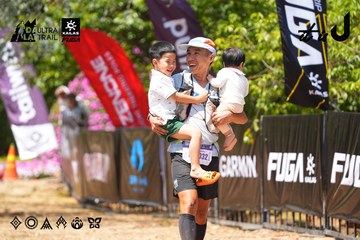 Dalat Ultra Trail 2026 - Ảnh #4723844
