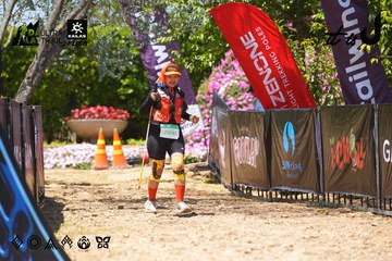 Dalat Ultra Trail 2026 - Ảnh #4727057
