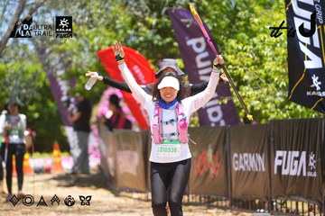 Dalat Ultra Trail 2026 - Ảnh #4700270