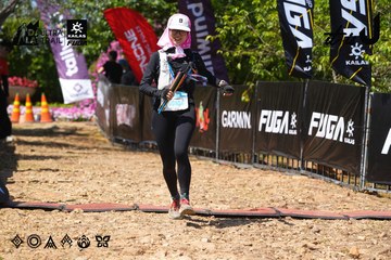 Dalat Ultra Trail 2026 - Ảnh #4737240