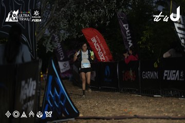 Dalat Ultra Trail 2026 - Ảnh #4761999