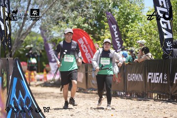 Dalat Ultra Trail 2026 - Ảnh #4693195