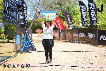 Dalat Ultra Trail 2026 - Ảnh #4699342