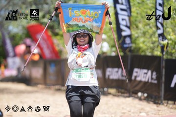 Dalat Ultra Trail 2026 - Ảnh #4693348
