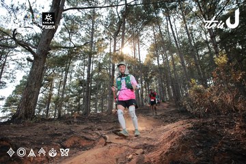 Dalat Ultra Trail 2026 - Ảnh #4740035