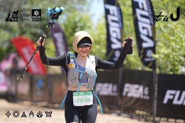 Dalat Ultra Trail 2026 - Ảnh #4693654