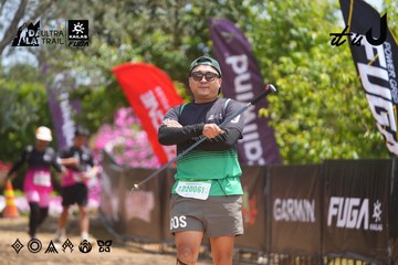 Dalat Ultra Trail 2026 - Ảnh #4868571
