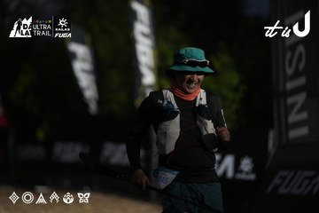 Dalat Ultra Trail 2026 - Ảnh #4762018
