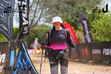 Dalat Ultra Trail 2026 - Ảnh #4867196