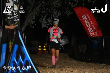 Dalat Ultra Trail 2026 - Ảnh #4747479