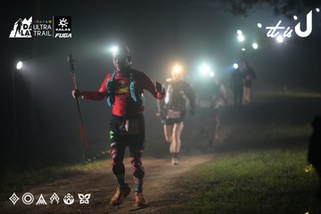 Dalat Ultra Trail 2026 - Ảnh #4718959