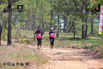 Dalat Ultra Trail 2026 - Ảnh #4831965