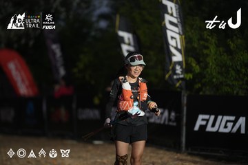 Dalat Ultra Trail 2026 - Ảnh #4761991