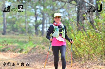 Dalat Ultra Trail 2026 - Ảnh #4873986