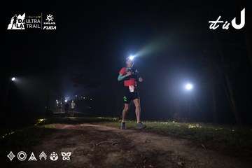 Dalat Ultra Trail 2026 - Ảnh #4704982