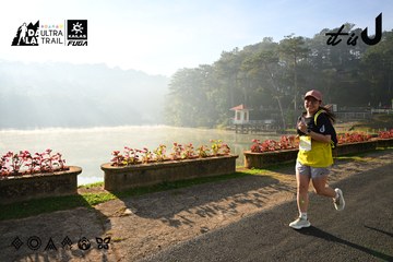 Dalat Ultra Trail 2026 - Ảnh #4911243