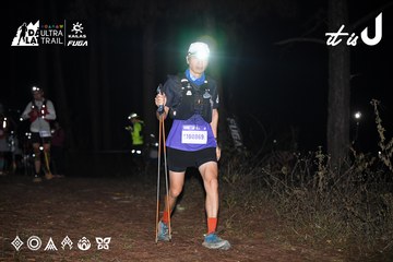 Dalat Ultra Trail 2026 - Ảnh #4700339