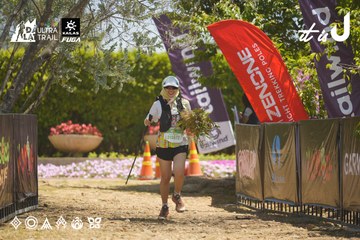 Dalat Ultra Trail 2026 - Ảnh #4690444
