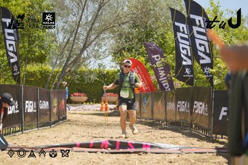Dalat Ultra Trail 2026 - Ảnh #4691658