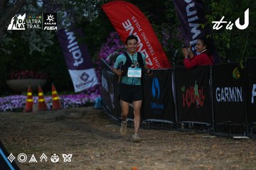 Dalat Ultra Trail 2026 - Ảnh #4756864