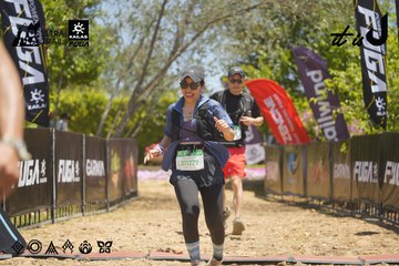 Dalat Ultra Trail 2026 - Ảnh #4690883