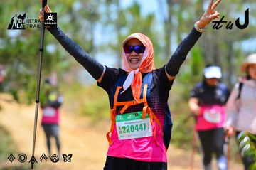 Dalat Ultra Trail 2026 - Ảnh #4876924