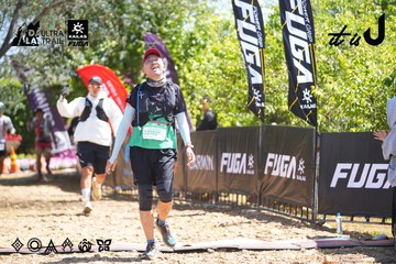 Dalat Ultra Trail 2026 - Ảnh #4695899