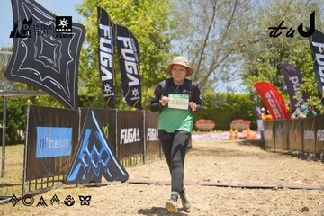 Dalat Ultra Trail 2026 - Ảnh #4694656