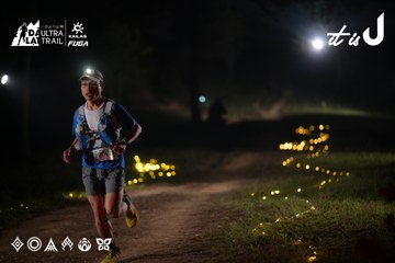 Dalat Ultra Trail 2026 - Ảnh #4720428