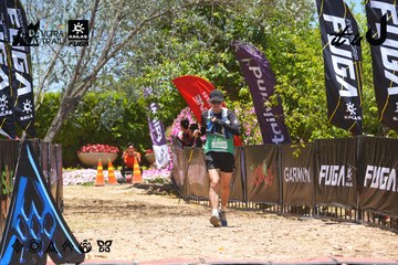 Dalat Ultra Trail 2026 - Ảnh #4702134