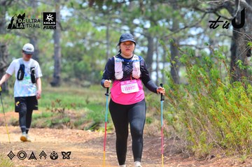 Dalat Ultra Trail 2026 - Ảnh #4875222