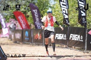 Dalat Ultra Trail 2026 - Ảnh #4747136