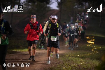 Dalat Ultra Trail 2026 - Ảnh #4721274