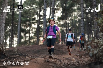Dalat Ultra Trail 2026 - Ảnh #4741135