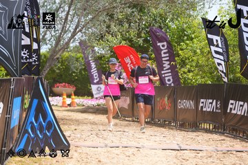 Dalat Ultra Trail 2026 - Ảnh #4868551
