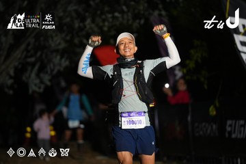 Dalat Ultra Trail 2026 - Ảnh #4757914