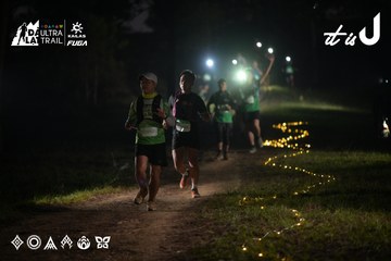 Dalat Ultra Trail 2026 - Ảnh #4720702