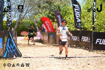 Dalat Ultra Trail 2026 - Ảnh #4699408