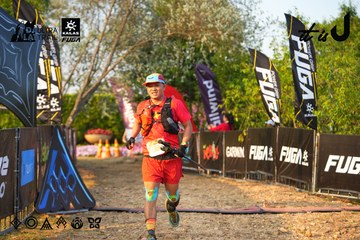 Dalat Ultra Trail 2026 - Ảnh #4743949