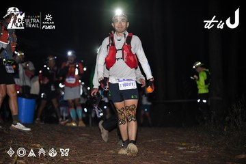 Dalat Ultra Trail 2026 - Ảnh #4700337