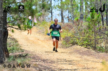 Dalat Ultra Trail 2026 - Ảnh #4877209
