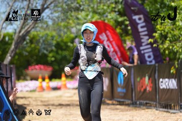 Dalat Ultra Trail 2026 - Ảnh #4723382