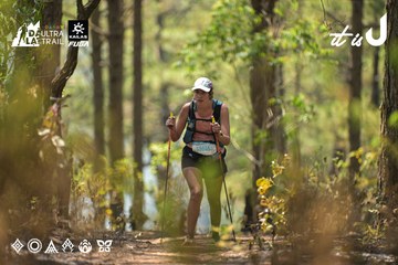 Dalat Ultra Trail 2026 - Ảnh #4718302